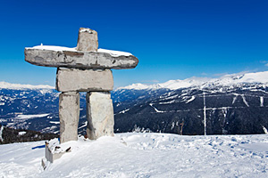 vancouver 2010 photo Whistler olympic venues